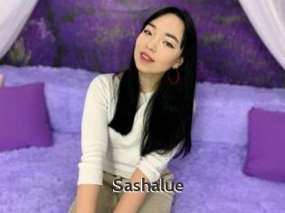 Sashalue