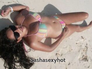 Sashasexyhot