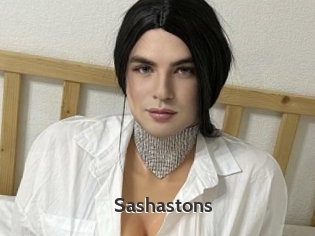 Sashastons