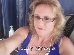 Sassy_lady_sasha