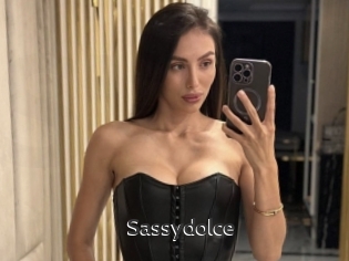 Sassydolce