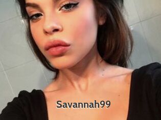 Savannah99