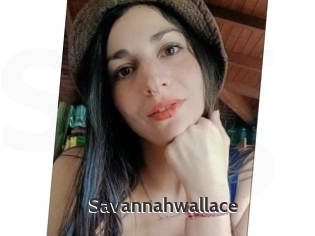 Savannahwallace