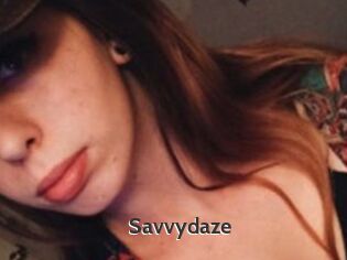 Savvydaze