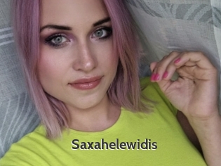 Saxahelewidis