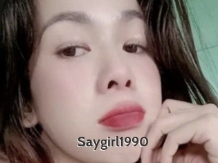 Saygirl1990