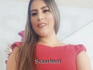 Scaarleett