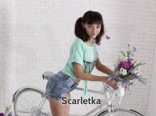 Scarletka