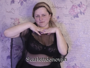 Scarlettdonovan