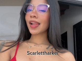 Scarlettharker