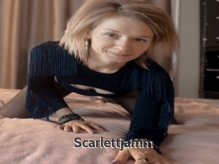 Scarlettjamm