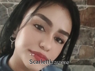 Scarlettkrausse