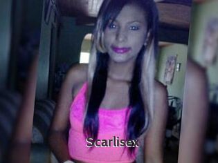 Scarlisex