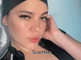 Scarrleet