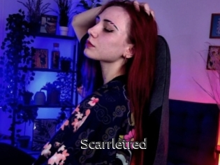 Scarrletred