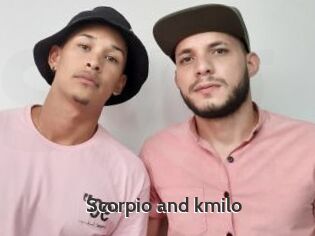 Scorpio_and_kmilo