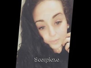 Scorpioxo