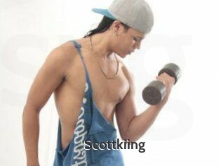 Scottkiing