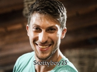 Scottyboy25