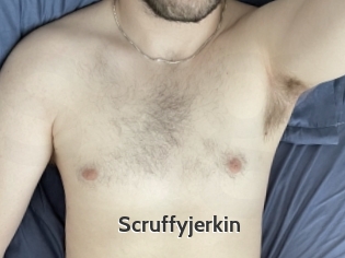 Scruffyjerkin