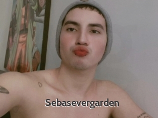 Sebasevergarden