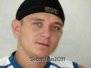 Sebastian2011