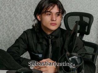 Sebastianjusting