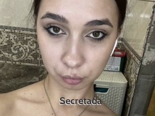 Secretada