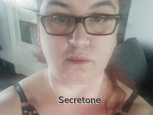 Secretone