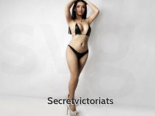 Secretvictoriats