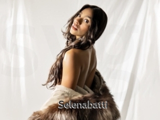 Selenabatti