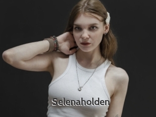 Selenaholden