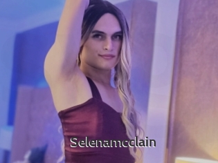 Selenamcclain