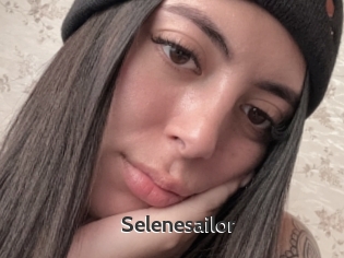 Selenesailor