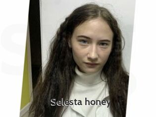 Selesta_honey