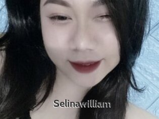 Selinawilliam