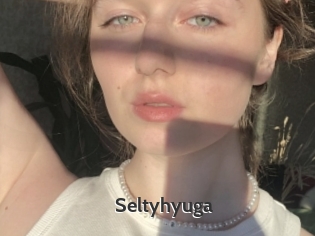 Seltyhyuga