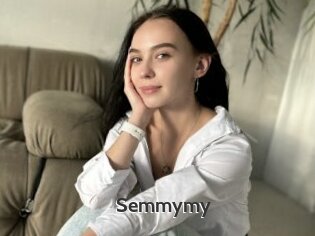 Semmymy