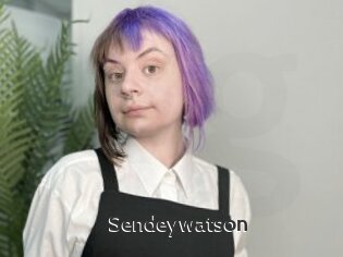 Sendeywatson