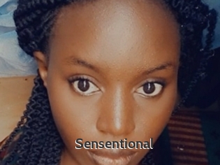 Sensentional