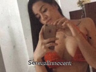 Sensualinnocent