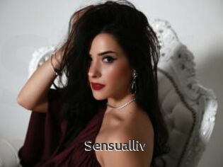 Sensualliv