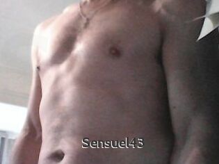 Sensuel43