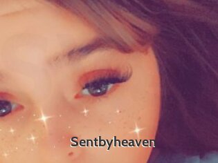 Sentbyheaven