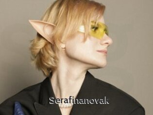 Serafinanovak