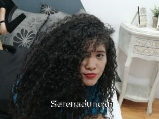 Serenaduncan