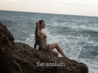 Serenakoh