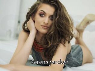 Serenaparcker