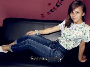 Serenapretty