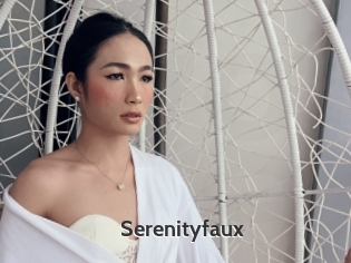 Serenityfaux